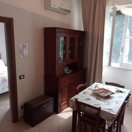 Casa Delle Arance Apartment Monterosso al Mare Luaran gambar