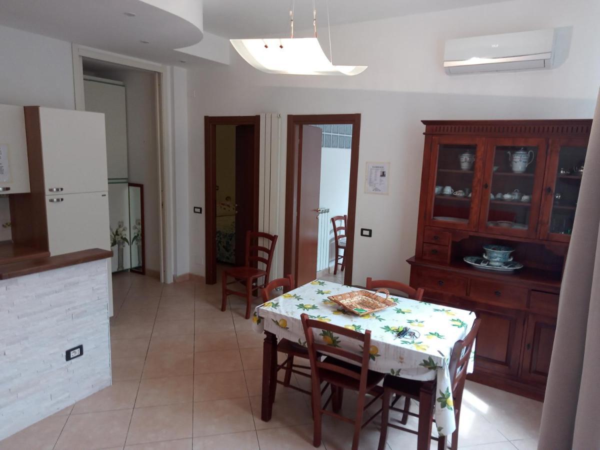 Casa Delle Arance Apartment Monterosso al Mare Luaran gambar