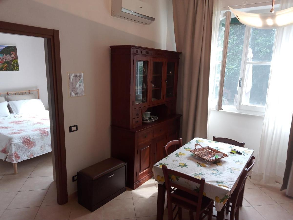 Casa Delle Arance Apartment Monterosso al Mare Luaran gambar
