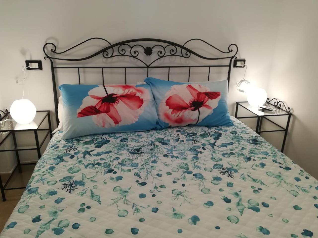 Casa Delle Arance Apartment Monterosso al Mare Luaran gambar