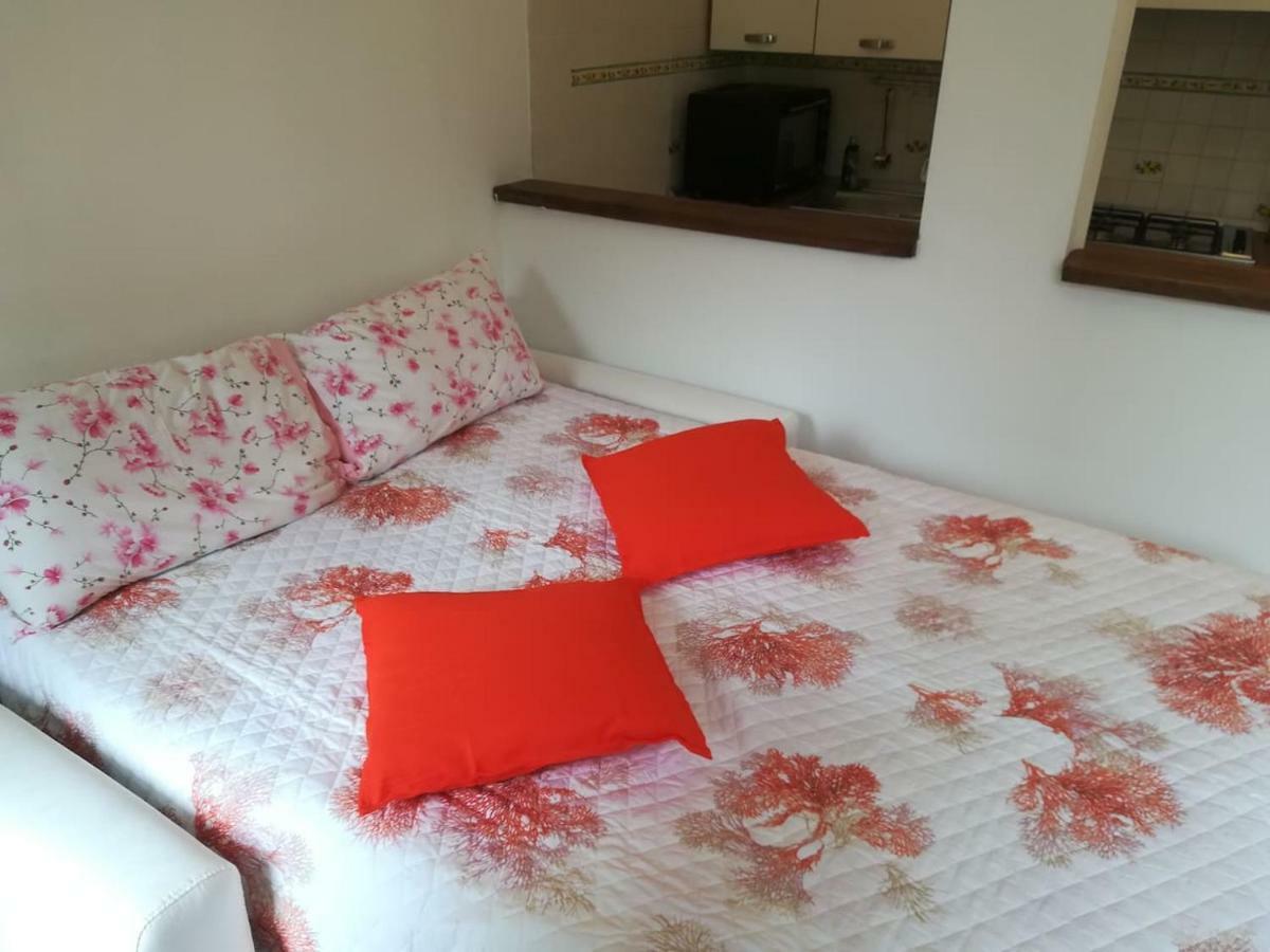 Casa Delle Arance Apartment Monterosso al Mare Luaran gambar