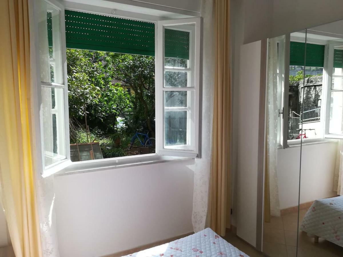 Casa Delle Arance Apartment Monterosso al Mare Luaran gambar
