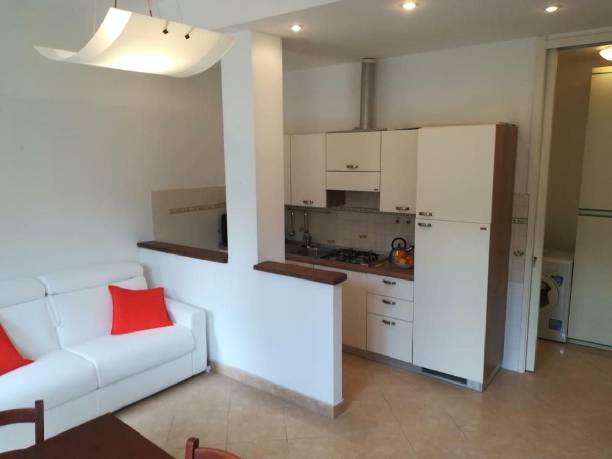 Casa Delle Arance Apartment Monterosso al Mare Luaran gambar