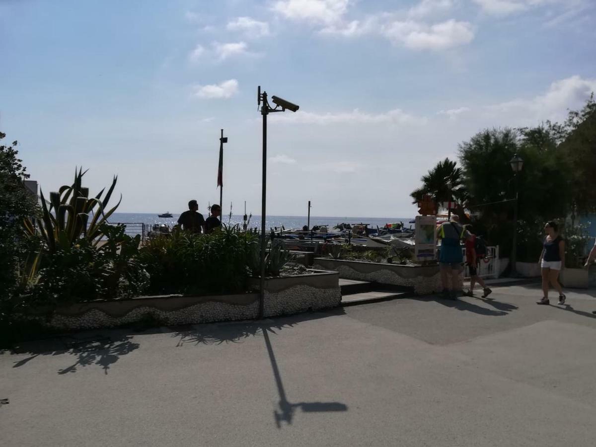 Casa Delle Arance Apartment Monterosso al Mare Luaran gambar