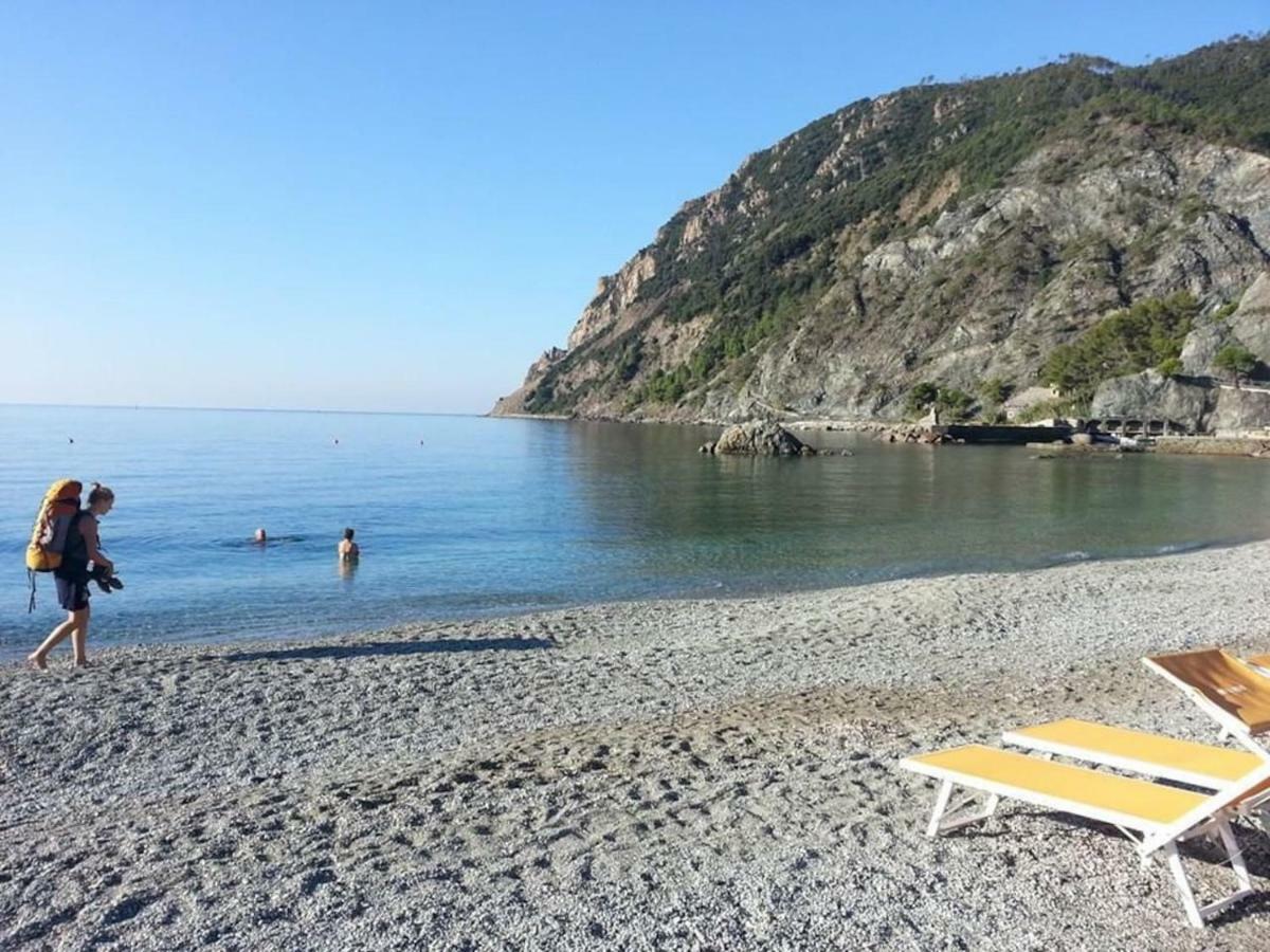 Casa Delle Arance Apartment Monterosso al Mare Luaran gambar