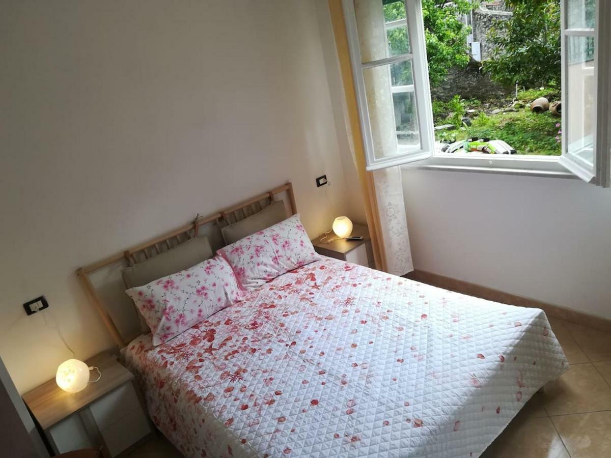 Casa Delle Arance Apartment Monterosso al Mare Luaran gambar