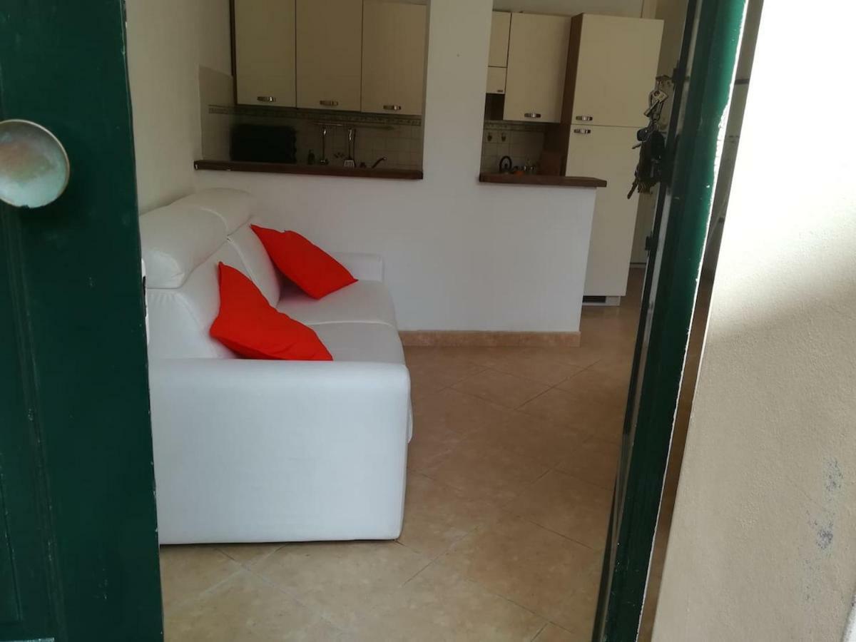 Casa Delle Arance Apartment Monterosso al Mare Luaran gambar