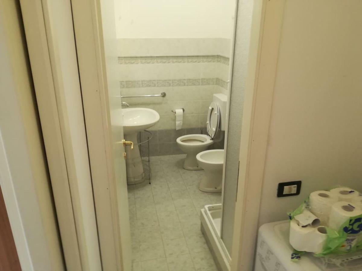 Casa Delle Arance Apartment Monterosso al Mare Luaran gambar
