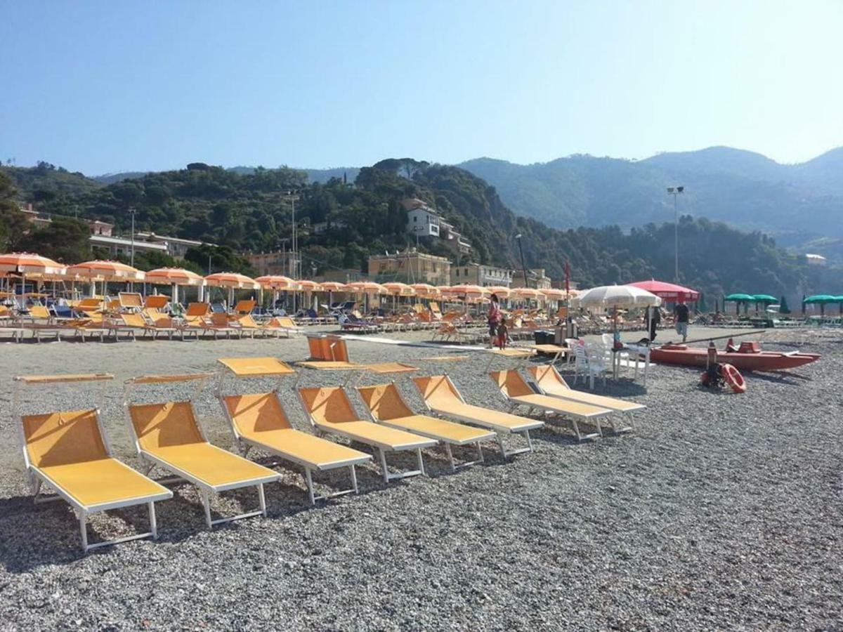 Casa Delle Arance Apartment Monterosso al Mare Luaran gambar