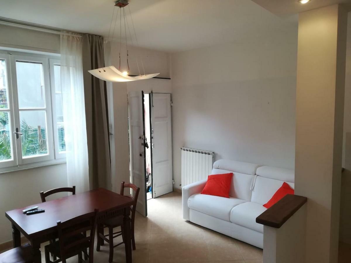 Casa Delle Arance Apartment Monterosso al Mare Luaran gambar