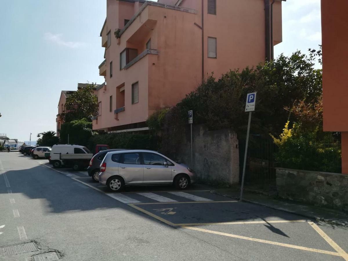 Casa Delle Arance Apartment Monterosso al Mare Luaran gambar