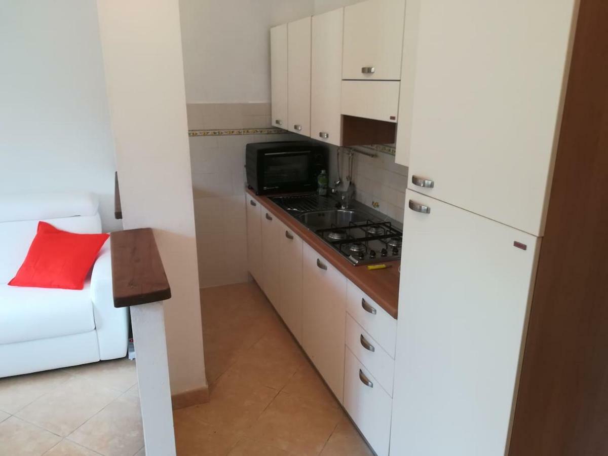 Casa Delle Arance Apartment Monterosso al Mare Luaran gambar