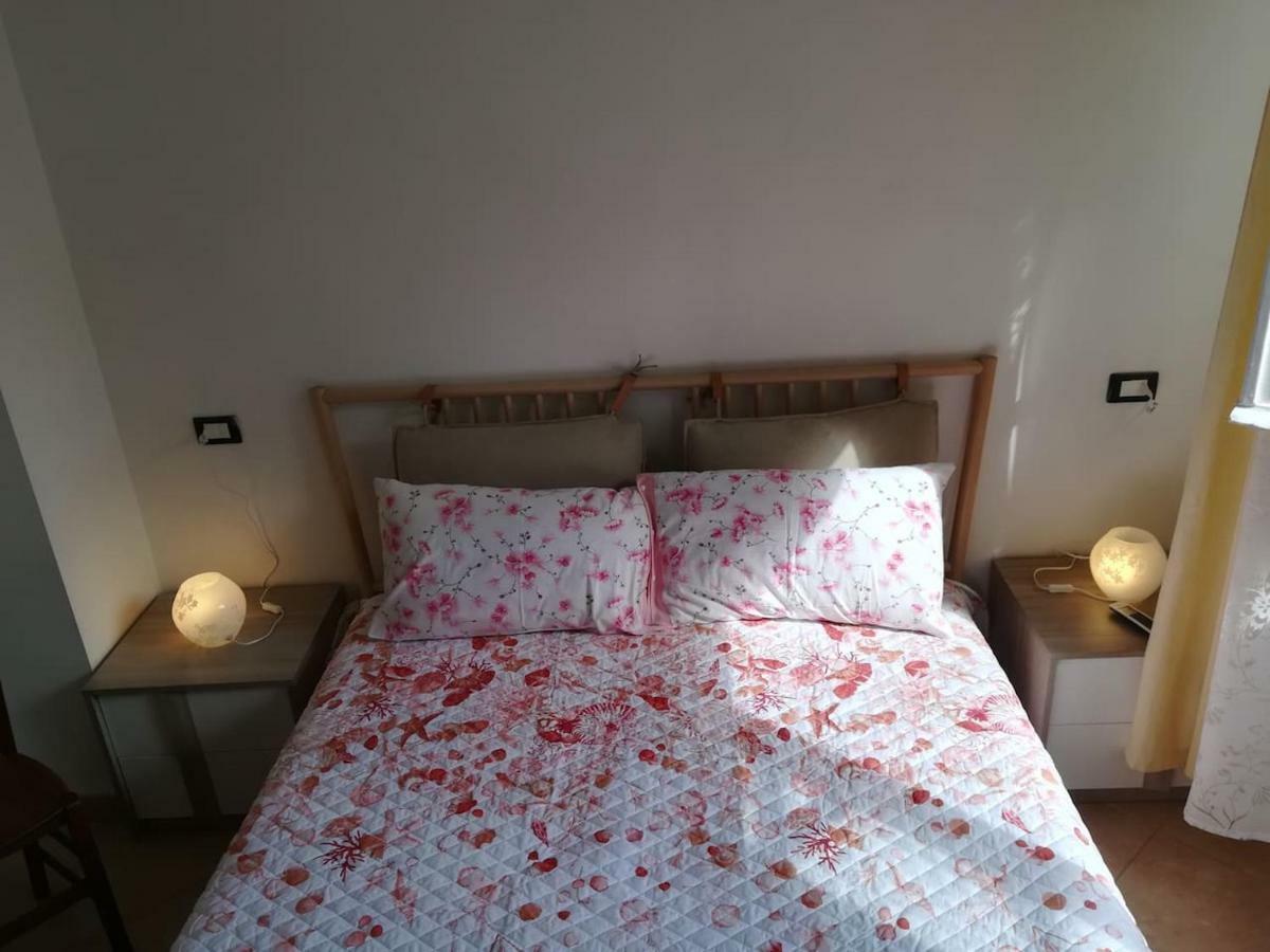 Casa Delle Arance Apartment Monterosso al Mare Luaran gambar