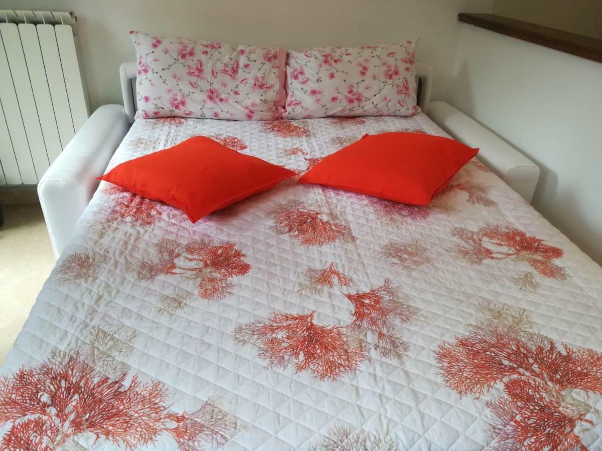 Casa Delle Arance Apartment Monterosso al Mare Luaran gambar