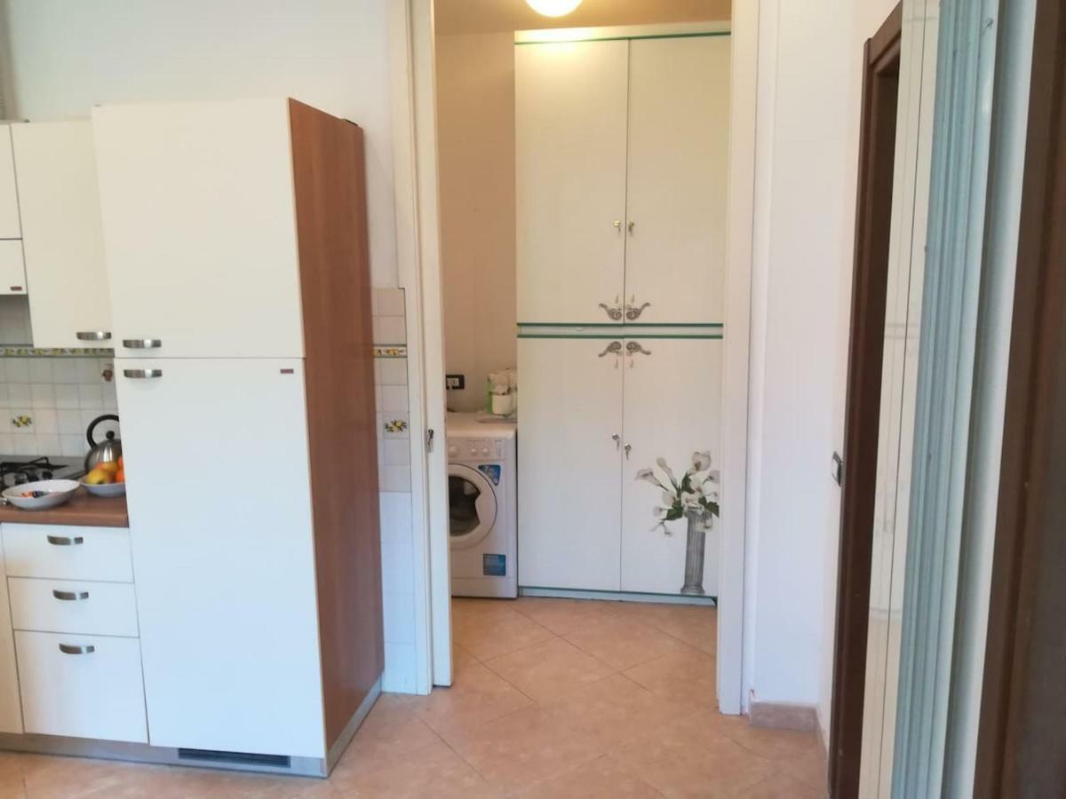 Casa Delle Arance Apartment Monterosso al Mare Luaran gambar