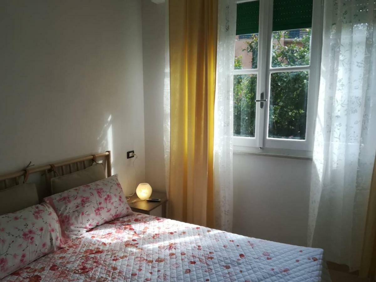 Casa Delle Arance Apartment Monterosso al Mare Luaran gambar