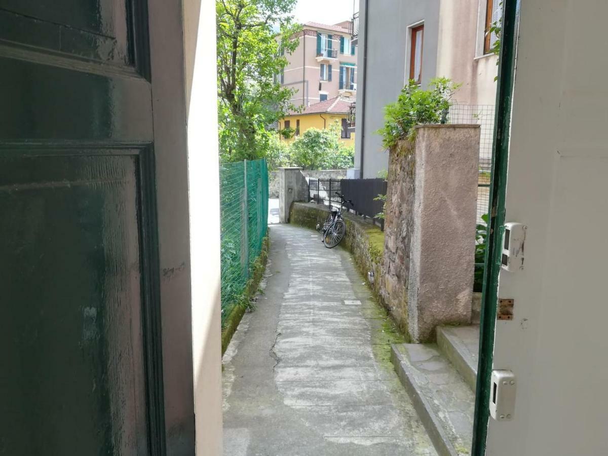 Casa Delle Arance Apartment Monterosso al Mare Luaran gambar