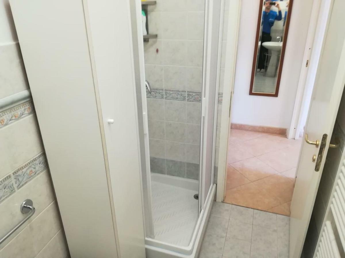 Casa Delle Arance Apartment Monterosso al Mare Luaran gambar