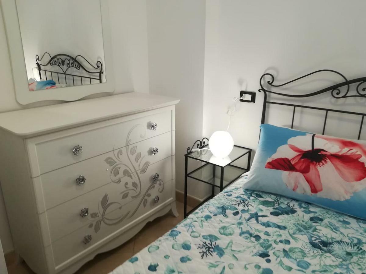 Casa Delle Arance Apartment Monterosso al Mare Luaran gambar