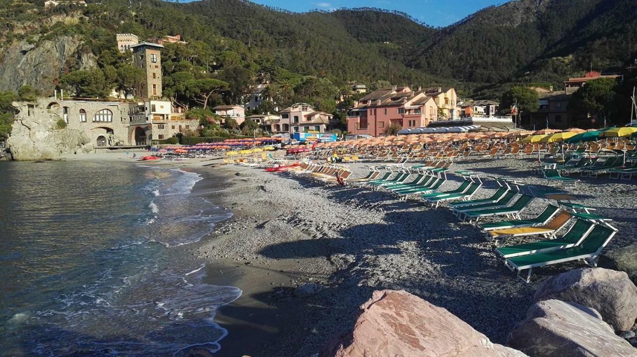 Casa Delle Arance Apartment Monterosso al Mare Luaran gambar