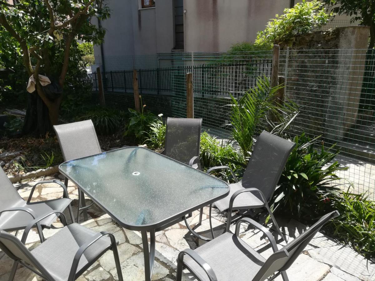 Casa Delle Arance Apartment Monterosso al Mare Luaran gambar